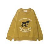 アソートグラフィックトレーナー 150cm キッズ | ブランシェス | 詳細画像35 