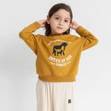 アソートグラフィックトレーナー 150cm キッズ | ブランシェス | 詳細画像36 