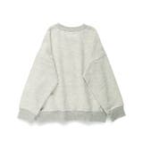 アソートグラフィックトレーナー 150cm キッズ | ブランシェス | 詳細画像43 