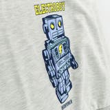 アソートグラフィックトレーナー 150cm キッズ | ブランシェス | 詳細画像44 