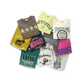 アソートグラフィックトレーナー 150cm キッズ | ブランシェス | 詳細画像46 