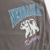 アソートグラフィックトレーナー 150cm キッズ | ブランシェス | 詳細画像47 