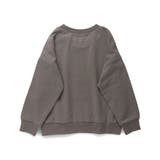 アソートグラフィックトレーナー 150cm キッズ | ブランシェス | 詳細画像48 