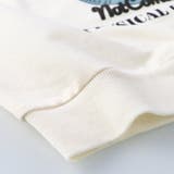 アソートグラフィックトレーナー 150cm キッズ | ブランシェス | 詳細画像7 