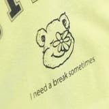 アソートグラフィックトレーナー 150cm キッズ | ブランシェス | 詳細画像8 