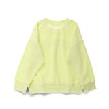 アソートグラフィックトレーナー 150cm キッズ | ブランシェス | 詳細画像9 