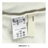 【デニム/異素材ポケット付】裏毛トレーナー | ブランシェス | 詳細画像14 