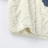 ケーブル ボア トレーナー | ブランシェス | 詳細画像12