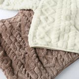 ケーブル ボア トレーナー | ブランシェス | 詳細画像13