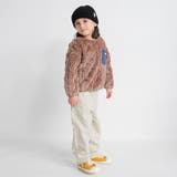 ケーブル ボア トレーナー | ブランシェス | 詳細画像20