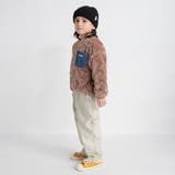 ケーブル ボア トレーナー | ブランシェス | 詳細画像21