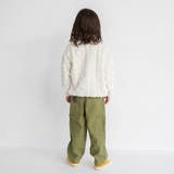 ケーブル ボア トレーナー | ブランシェス | 詳細画像7