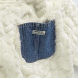 ケーブル ボア トレーナー | ブランシェス | 詳細画像9