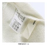 マルチ ボーダー ポケット付トレーナー | ブランシェス | 詳細画像15 