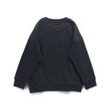 マルチ ボーダー ポケット付トレーナー | ブランシェス | 詳細画像23 