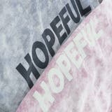 ケミカルブリーチ裏毛トレーナー | ブランシェス | 詳細画像9 