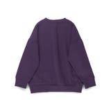 【あったか デニム ポケット付】裏起毛トレーナー | ブランシェス | 詳細画像22 