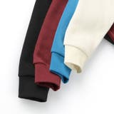 アソート裏起毛トレーナー キッズ 女の子 | ブランシェス | 詳細画像10 