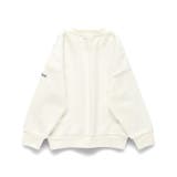 アソート裏起毛トレーナー キッズ 女の子 | ブランシェス | 詳細画像13 