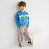 アソート裏起毛トレーナー キッズ 女の子 | ブランシェス | 詳細画像15 