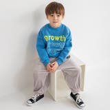 アソート裏起毛トレーナー キッズ 女の子 | ブランシェス | 詳細画像16 