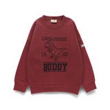 アソート裏起毛トレーナー キッズ 女の子 | ブランシェス | 詳細画像21 