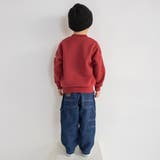 アソート裏起毛トレーナー キッズ 女の子 | ブランシェス | 詳細画像24 