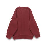 アソート裏起毛トレーナー キッズ 女の子 | ブランシェス | 詳細画像27 