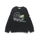 アソート裏起毛トレーナー キッズ 女の子 | ブランシェス | 詳細画像28 