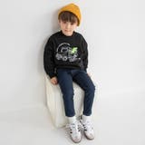 アソート裏起毛トレーナー キッズ 女の子 | ブランシェス | 詳細画像29 