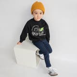 アソート裏起毛トレーナー キッズ 女の子 | ブランシェス | 詳細画像31 