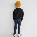 アソート裏起毛トレーナー キッズ 女の子 | ブランシェス | 詳細画像32 