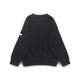 アソート裏起毛トレーナー キッズ 女の子 | ブランシェス | 詳細画像34 