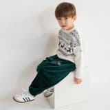 アソート裏起毛トレーナー キッズ 女の子 | ブランシェス | 詳細画像5 