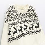 アソート裏起毛トレーナー キッズ 女の子 | ブランシェス | 詳細画像8 