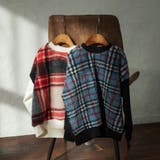 ボア切替 裏起毛トレーナー キッズ | ブランシェス | 詳細画像16 