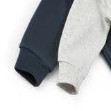 ビンテージカー裏起毛トレーナー 150cm 男の子 | ブランシェス | 詳細画像9 