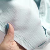 ワンポイント刺繍長袖Tシャツ ロンT/男の子/女の子/150cm/2WAY | ブランシェス | 詳細画像11