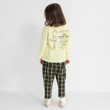 アソートグラフィック長袖Tシャツ ロンT 男の子 | ブランシェス | 詳細画像10