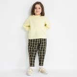 アソートグラフィック長袖Tシャツ ロンT 男の子 | ブランシェス | 詳細画像11