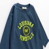 アソートグラフィック長袖Tシャツ ロンT 男の子 | ブランシェス | 詳細画像13