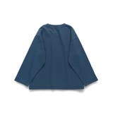 アソートグラフィック長袖Tシャツ ロンT 男の子 | ブランシェス | 詳細画像14