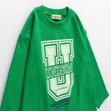 アソートグラフィック長袖Tシャツ ロンT 男の子 | ブランシェス | 詳細画像15