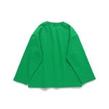 アソートグラフィック長袖Tシャツ ロンT 男の子 | ブランシェス | 詳細画像16