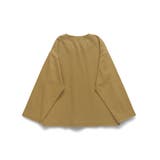 アソートグラフィック長袖Tシャツ ロンT 男の子 | ブランシェス | 詳細画像18