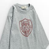 アソートグラフィック長袖Tシャツ ロンT 男の子 | ブランシェス | 詳細画像19