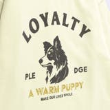 アソートグラフィック長袖Tシャツ ロンT 男の子 | ブランシェス | 詳細画像3