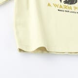 アソートグラフィック長袖Tシャツ ロンT 男の子 | ブランシェス | 詳細画像5