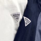 長袖Tシャツ ロンT レイヤード | ブランシェス | 詳細画像16