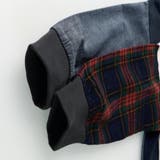 長袖Tシャツ ロンT レイヤード | ブランシェス | 詳細画像17